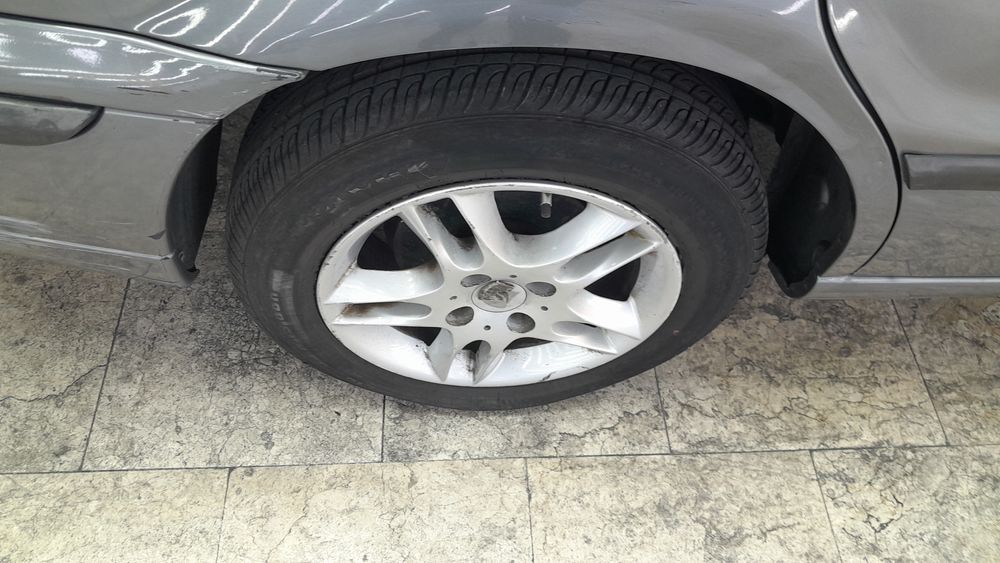 سمند-سمند LX-1390