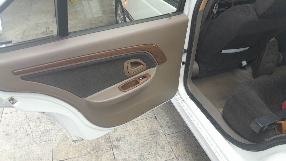 پژو-پارس LX tu5-1393