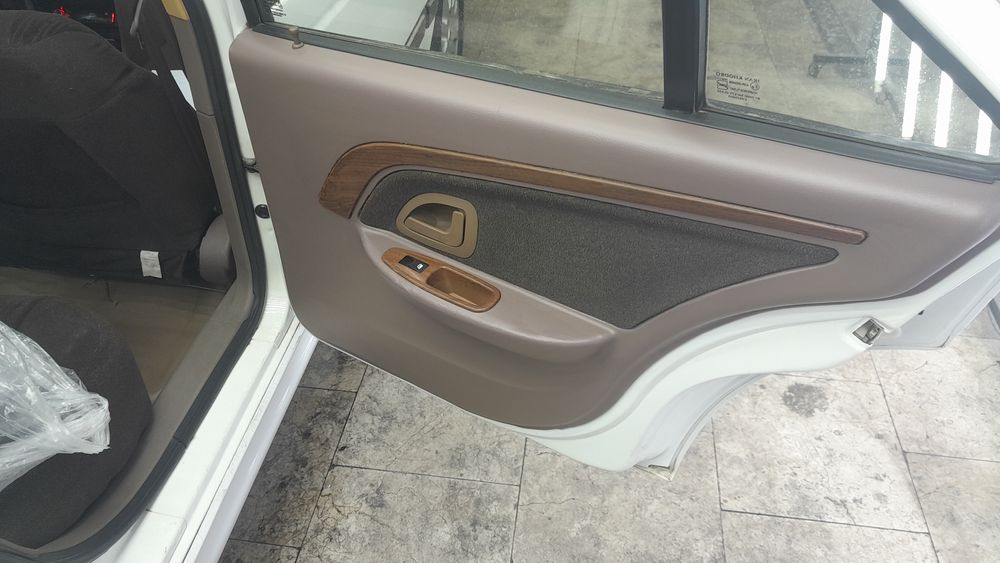 پژو-پارس LX tu5-1393