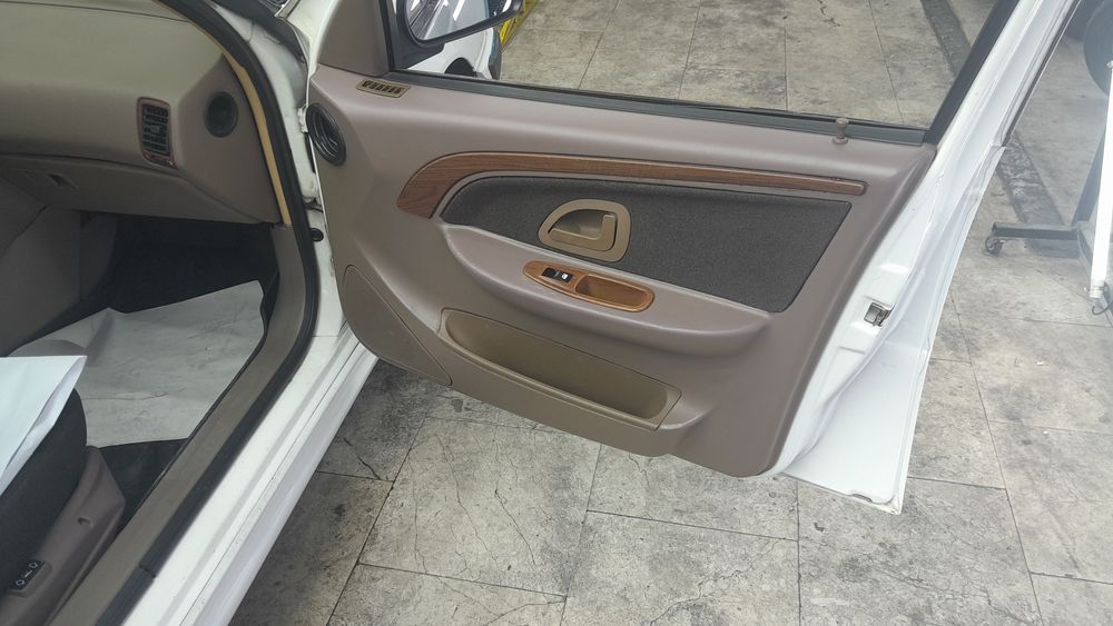 پژو-پارس LX tu5-1393