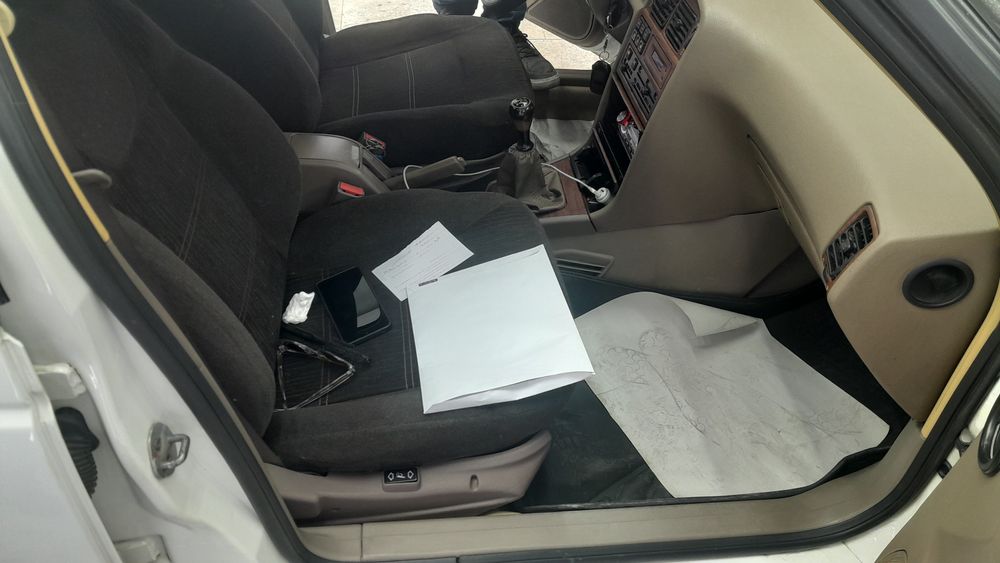 پژو-پارس LX tu5-1393