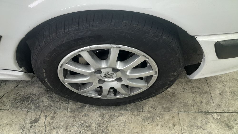 پژو-پارس LX tu5-1393