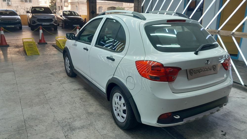 کوئیک-دنده ای ساده-1401