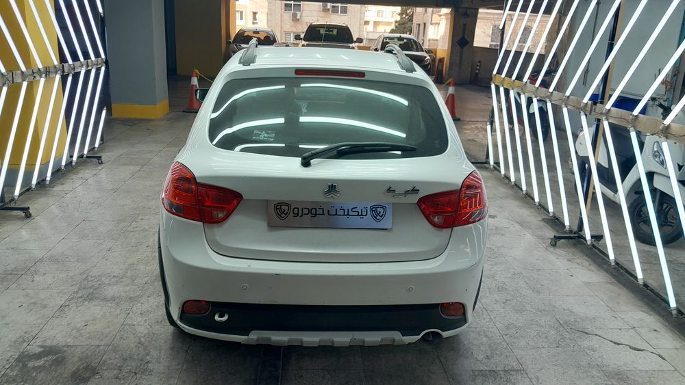 کوئیک-دنده ای ساده-1401