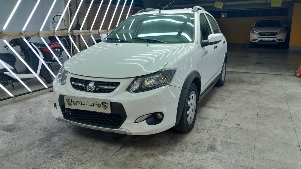 کوئیک-دنده ای ساده-1401