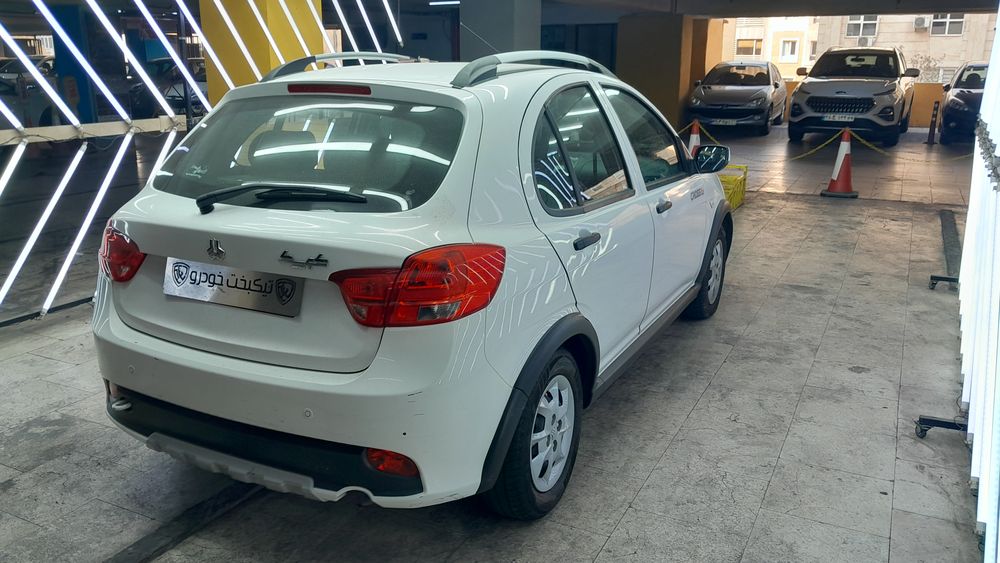 کوئیک-دنده ای ساده-1401