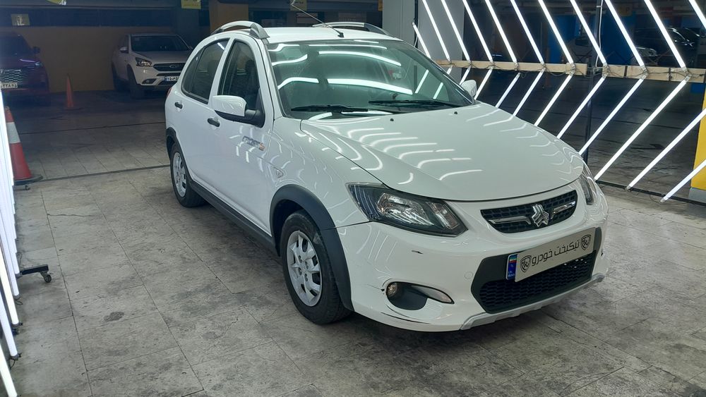 کوئیک-دنده ای ساده-1401