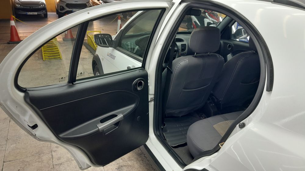 کوئیک-دنده ای ساده-1401