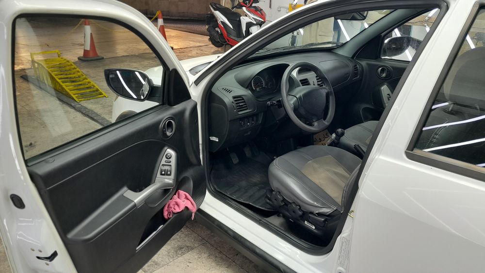 کوئیک-دنده ای ساده-1401