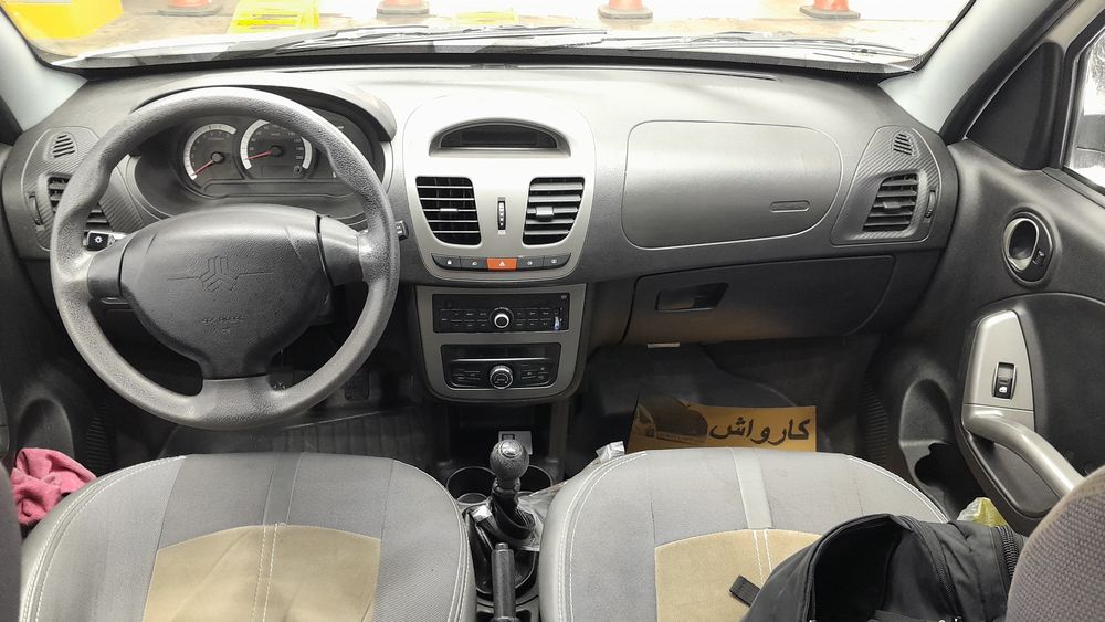 کوئیک-دنده ای ساده-1401