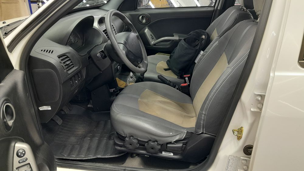 کوئیک-دنده ای ساده-1401