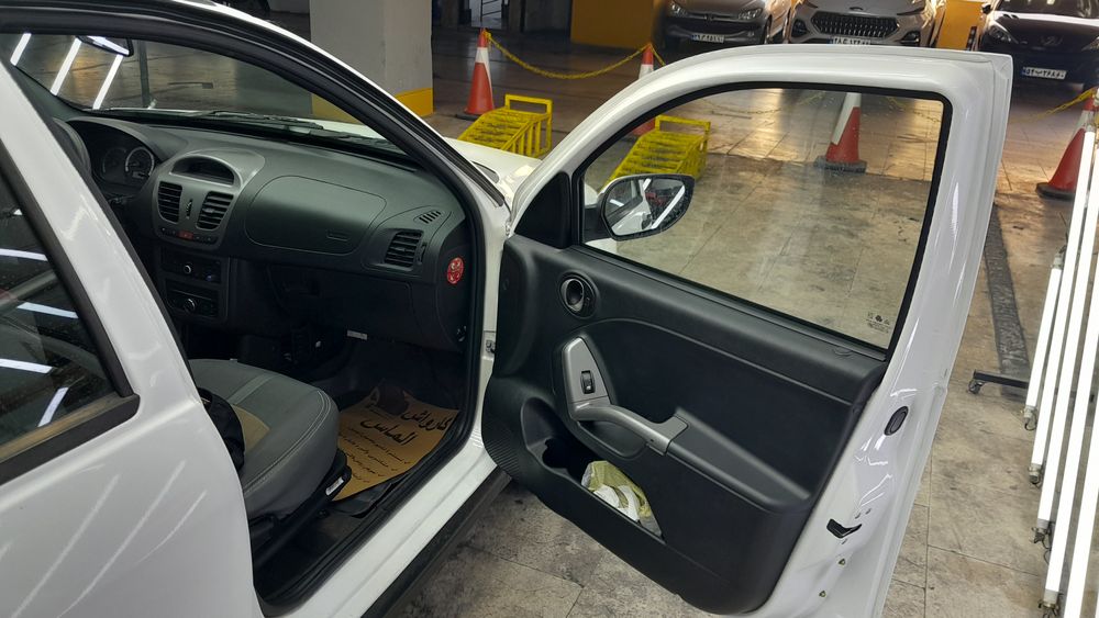 کوئیک-دنده ای ساده-1401