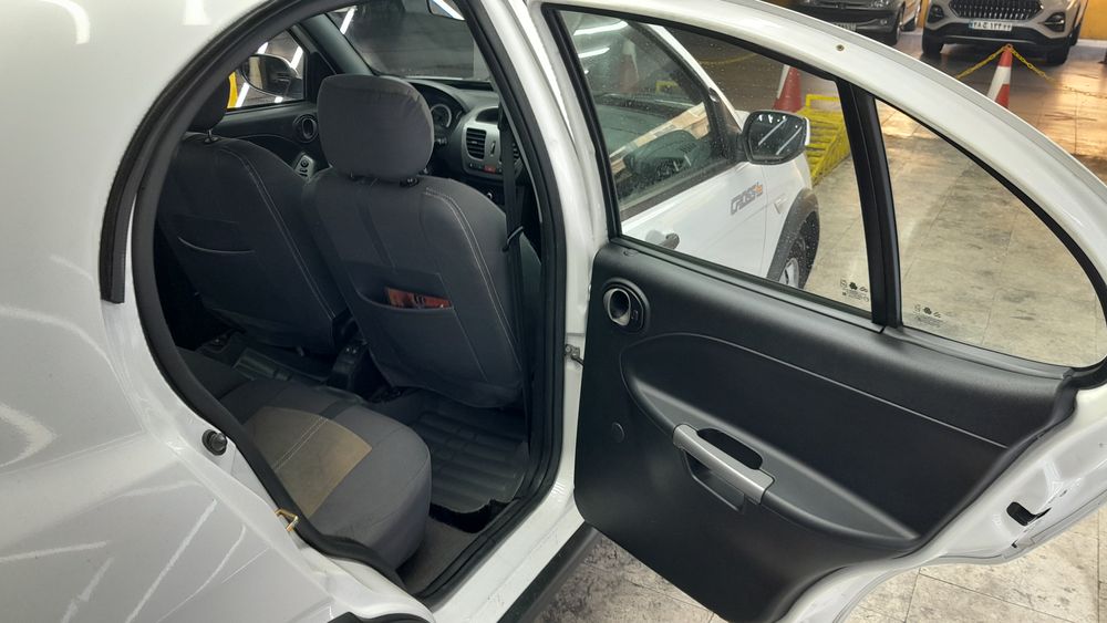 کوئیک-دنده ای ساده-1401