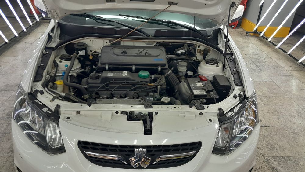 کوئیک-دنده ای ساده-1401