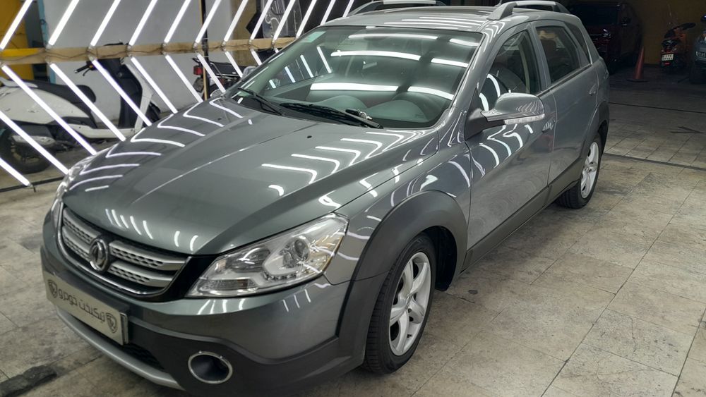 دانگ فنگ-H30 کراس-1397