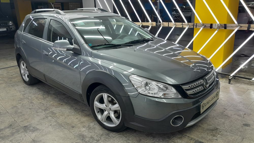 دانگ فنگ-H30 کراس-1397