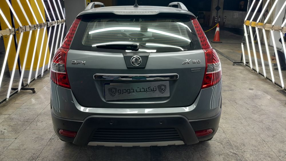 دانگ فنگ-H30 کراس-1397