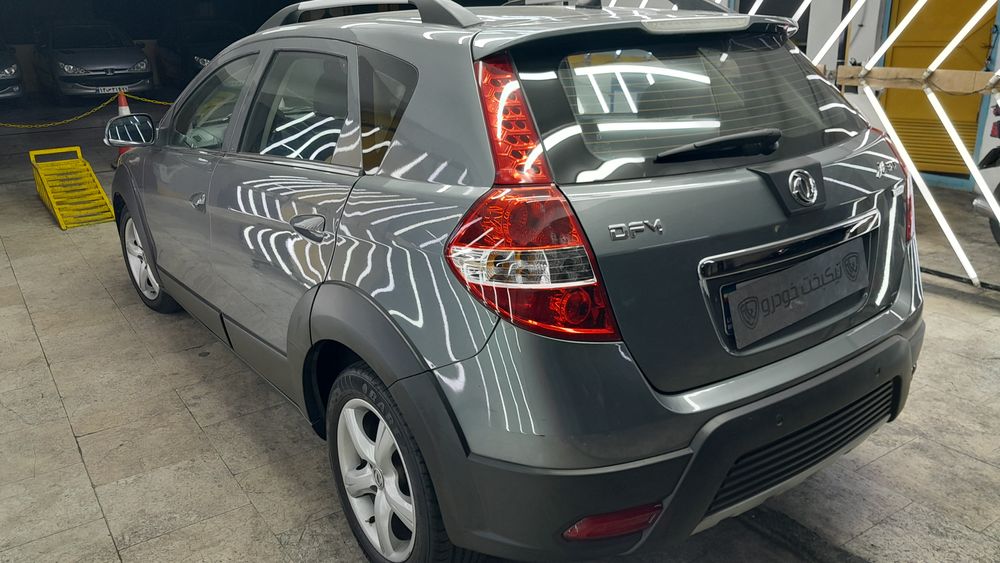 دانگ فنگ-H30 کراس-1397