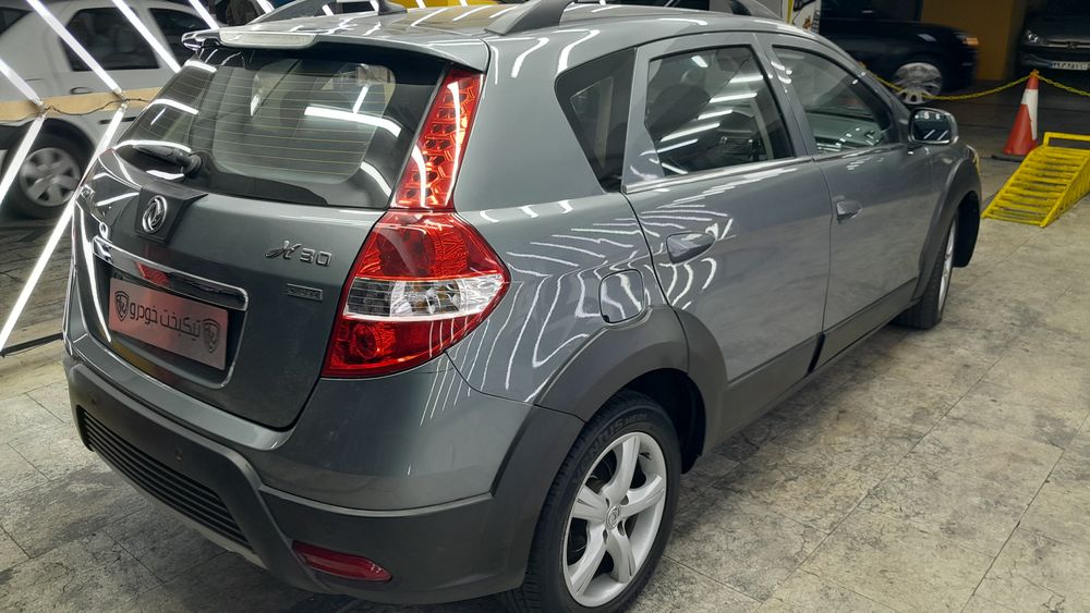 دانگ فنگ-H30 کراس-1397