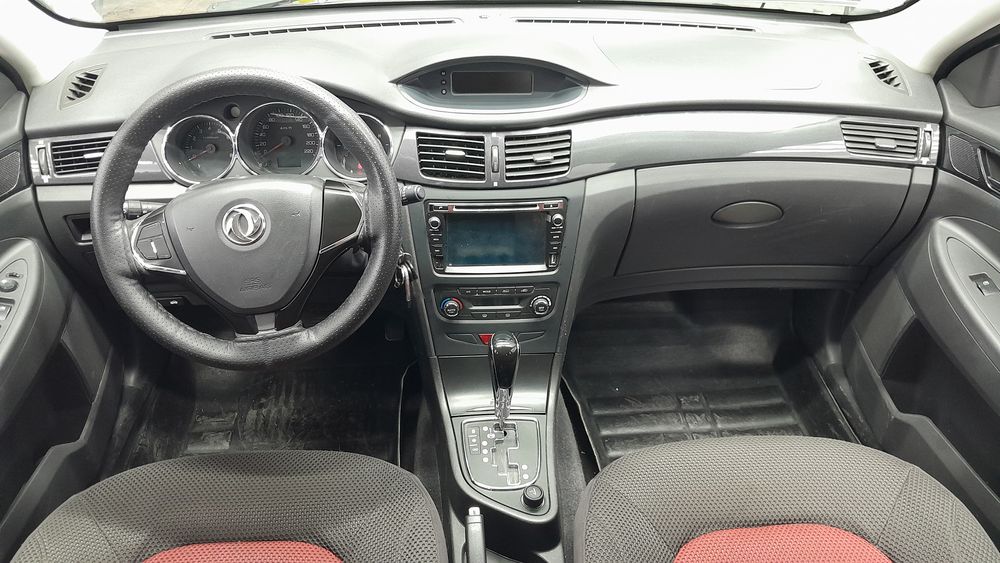 دانگ فنگ-H30 کراس-1397