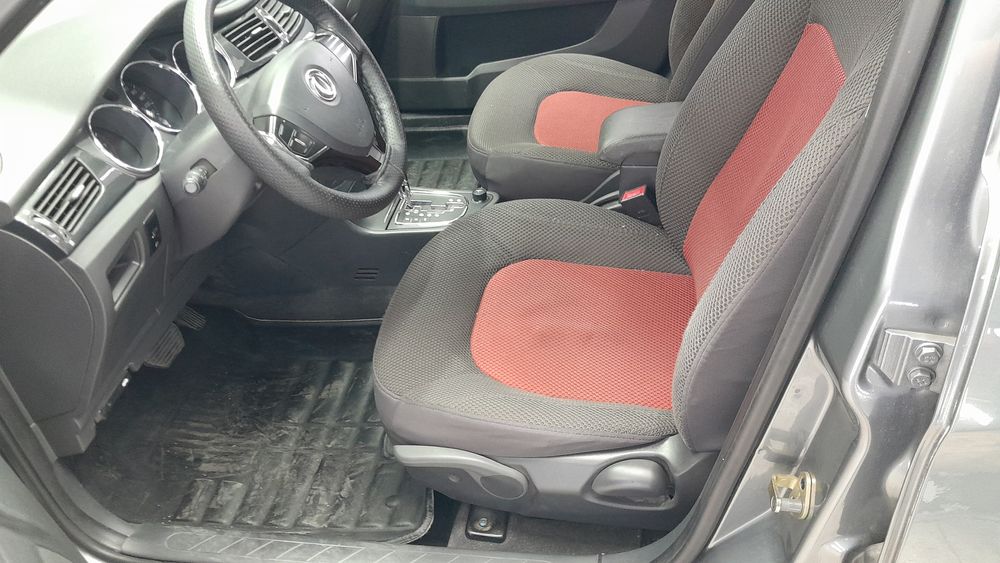 دانگ فنگ-H30 کراس-1397