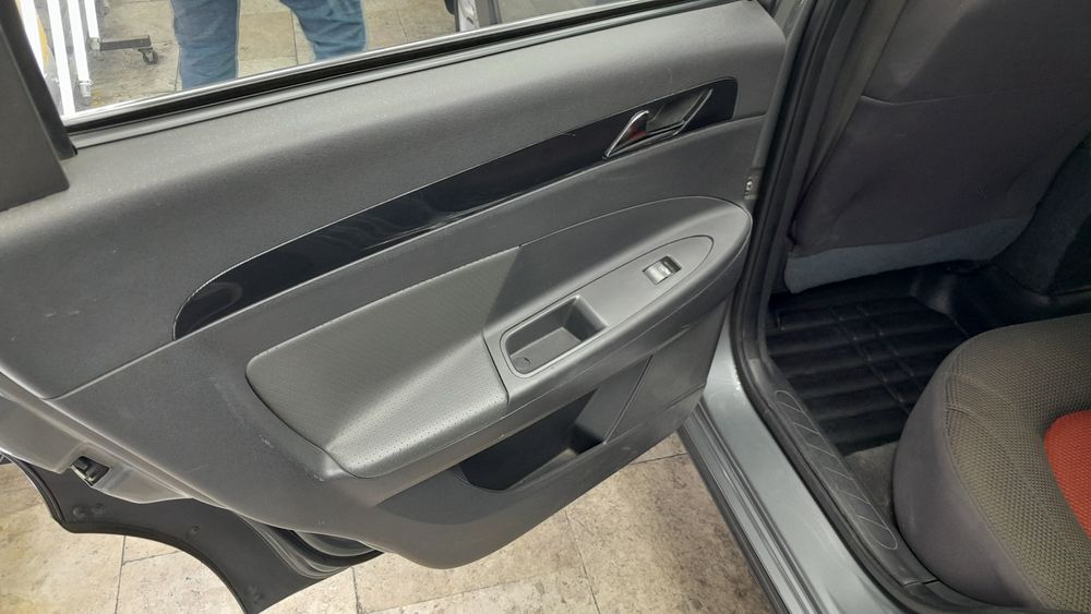 دانگ فنگ-H30 کراس-1397