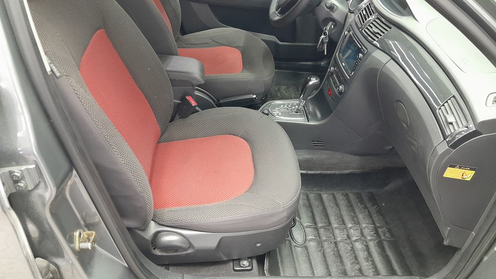 دانگ فنگ-H30 کراس-1397