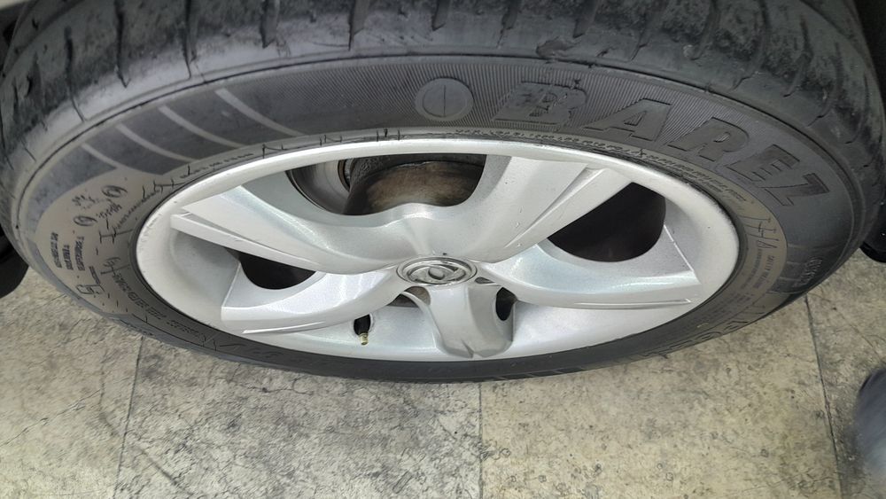 دانگ فنگ-H30 کراس-1397