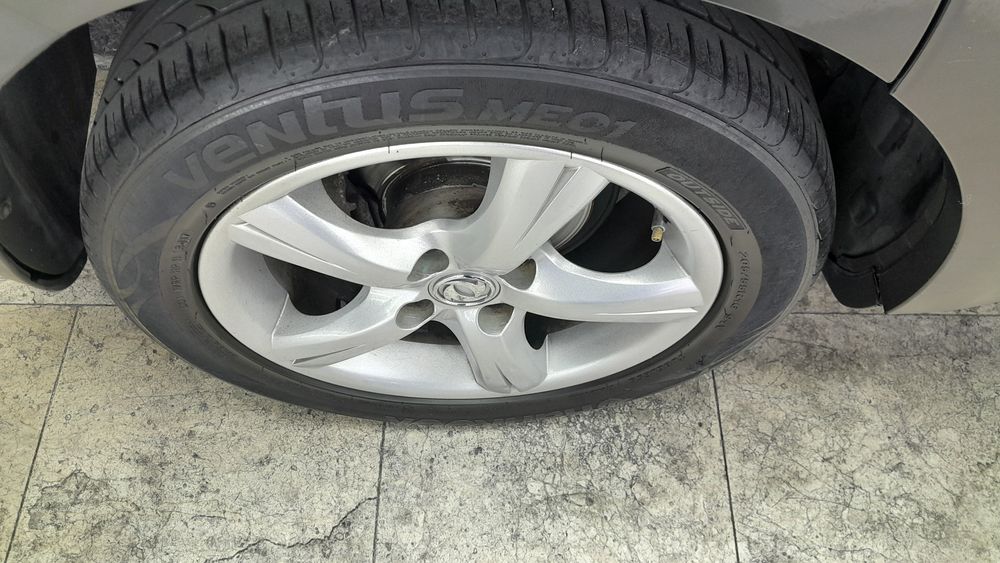 دانگ فنگ-H30 کراس-1397