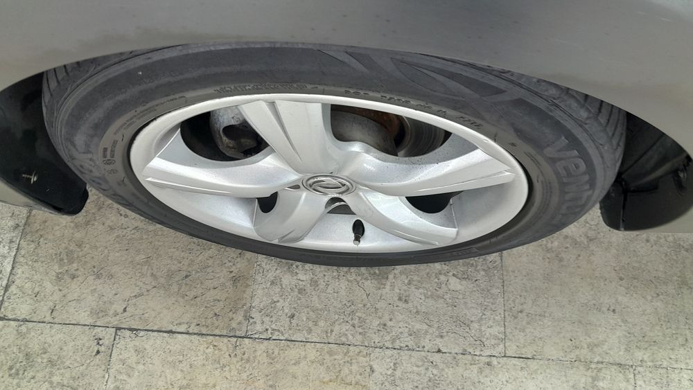 دانگ فنگ-H30 کراس-1397