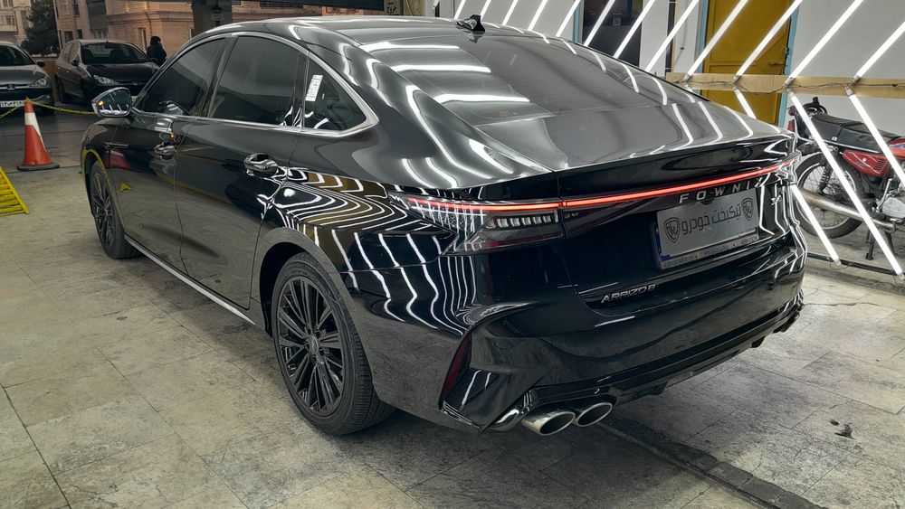 فونیکس-آریزو 8-1403