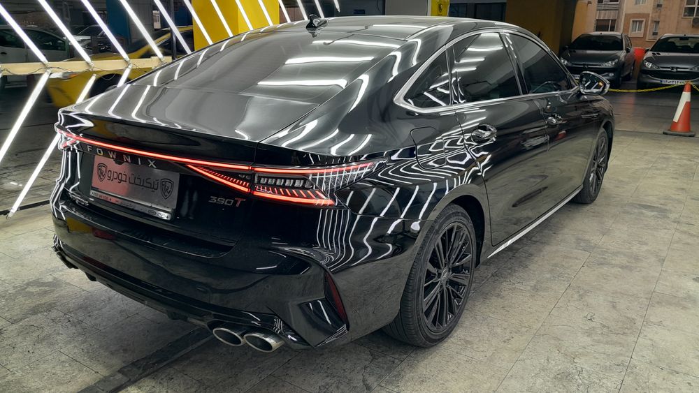 فونیکس-آریزو 8-1403