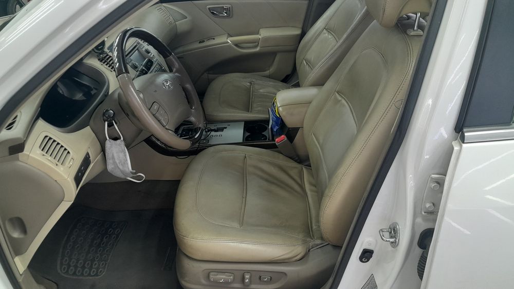 هیوندای-آزرا-2010