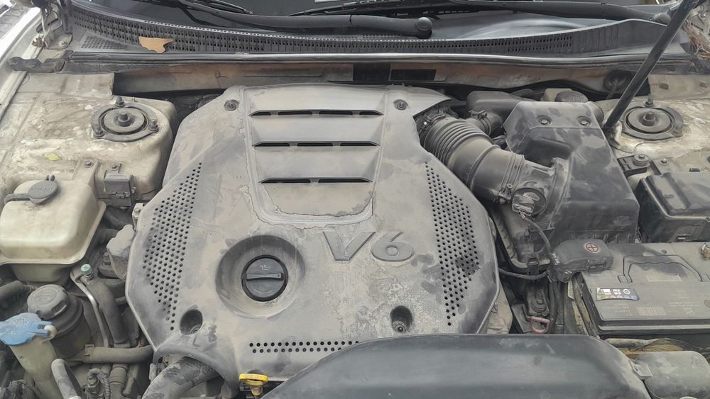 هیوندای-آزرا-2010