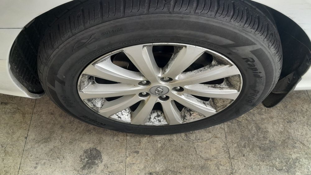 هیوندای-آزرا-2010