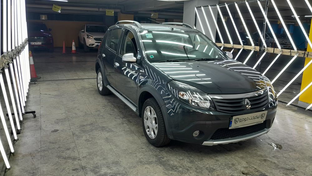 رنو-ساندرو استپ وی-1397