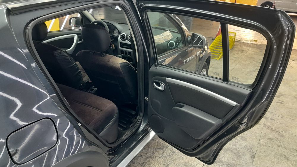 رنو-ساندرو استپ وی-1397