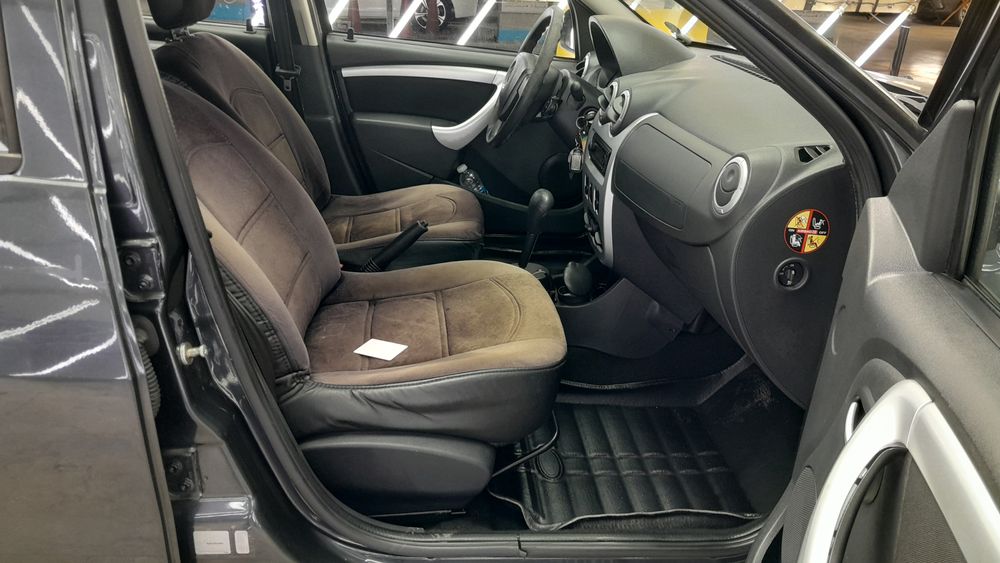 رنو-ساندرو استپ وی-1397