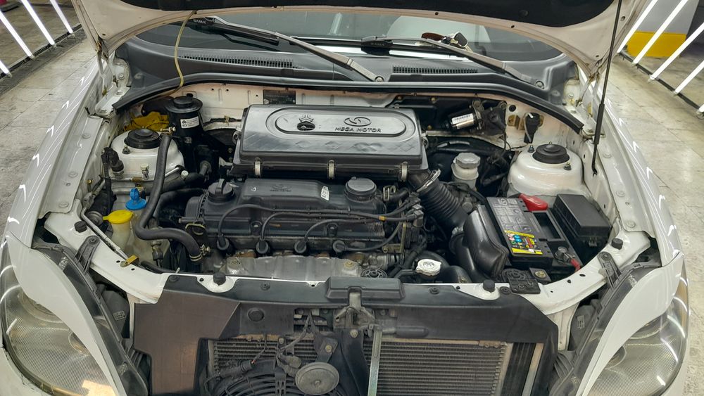 تیبا-2 (هاچبک)-1399