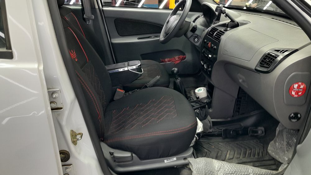 تیبا-2 (هاچبک)-1399