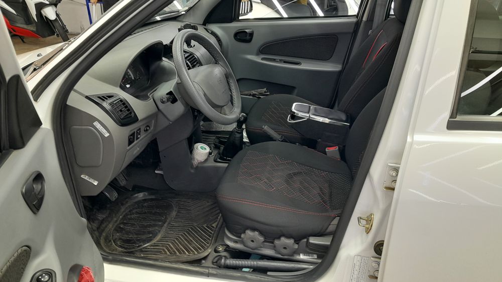 تیبا-2 (هاچبک)-1399