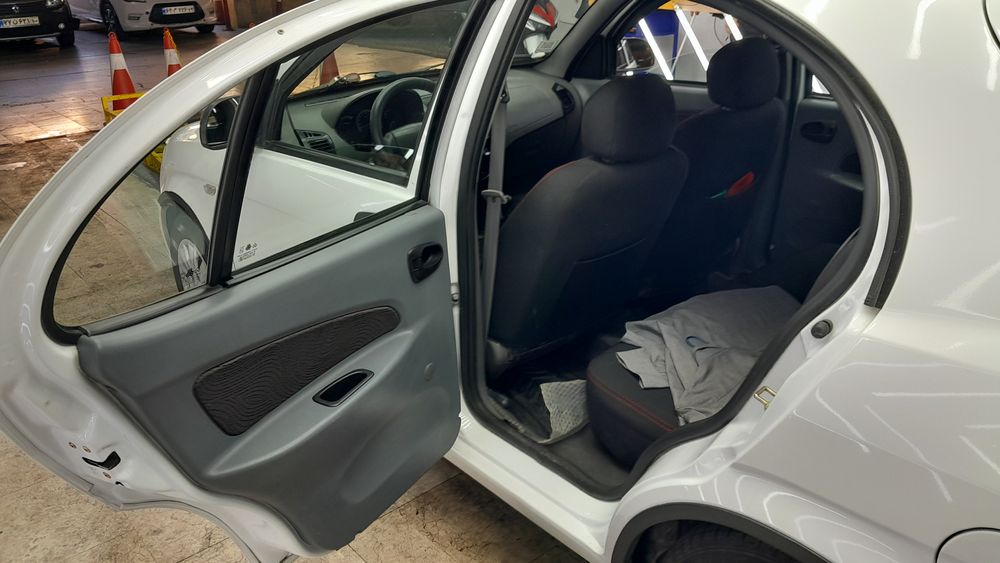 تیبا-2 (هاچبک)-1399