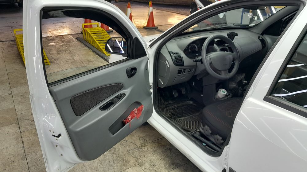 تیبا-2 (هاچبک)-1399