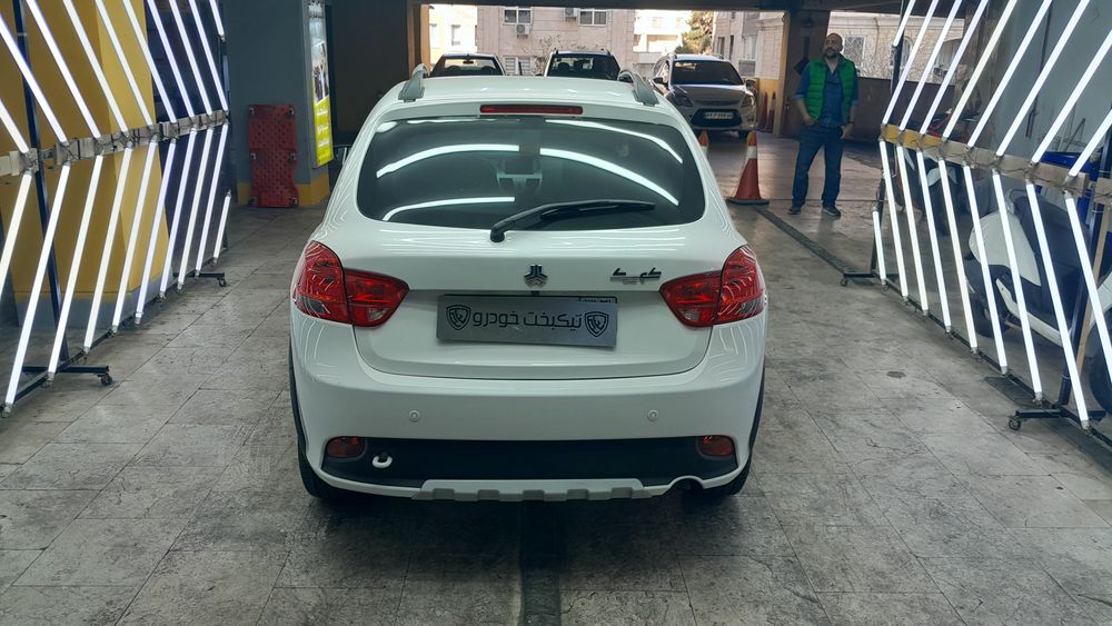 کوئیک-اتوماتیک-1401