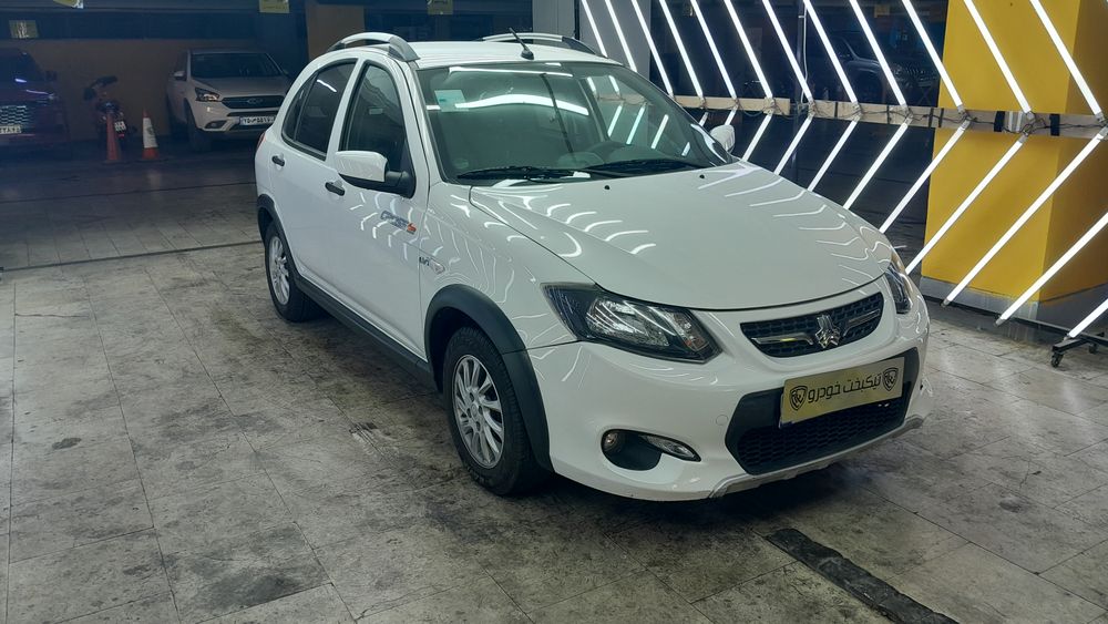 کوئیک-اتوماتیک-1401