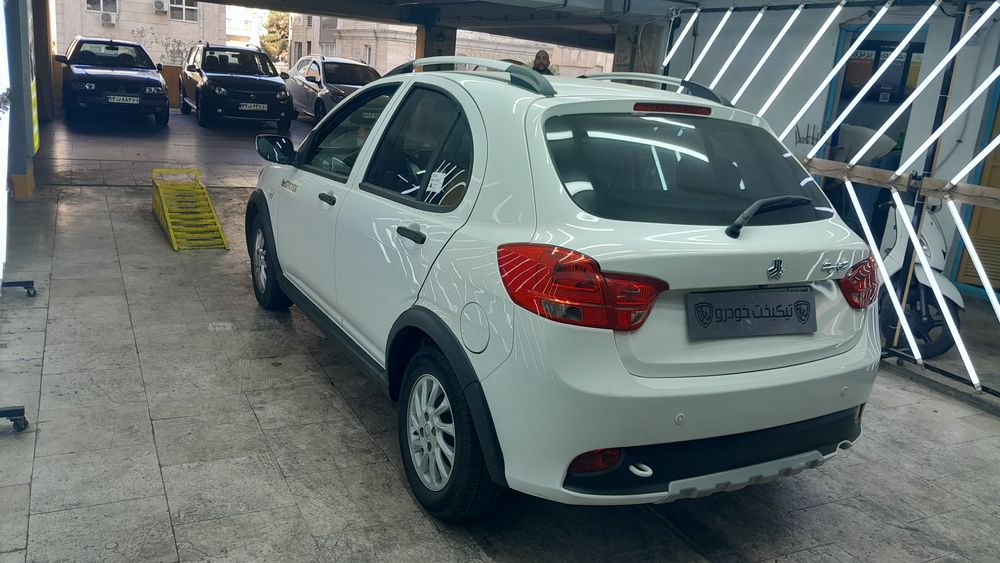 کوئیک-اتوماتیک-1401