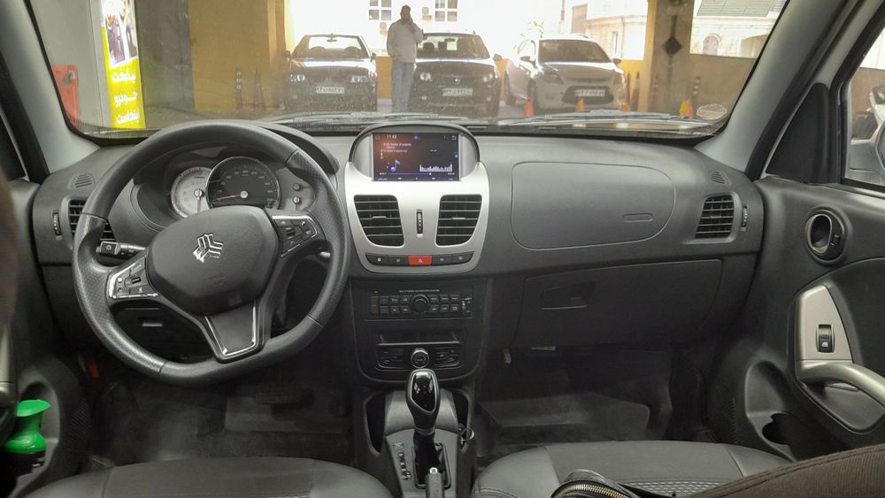 کوئیک-اتوماتیک-1401