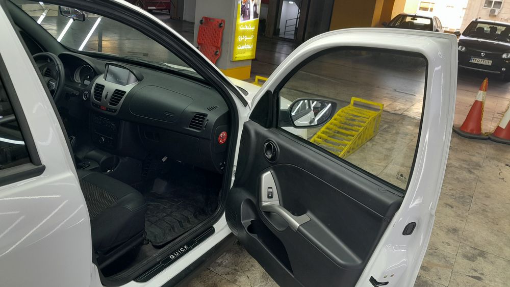 کوئیک-اتوماتیک-1401