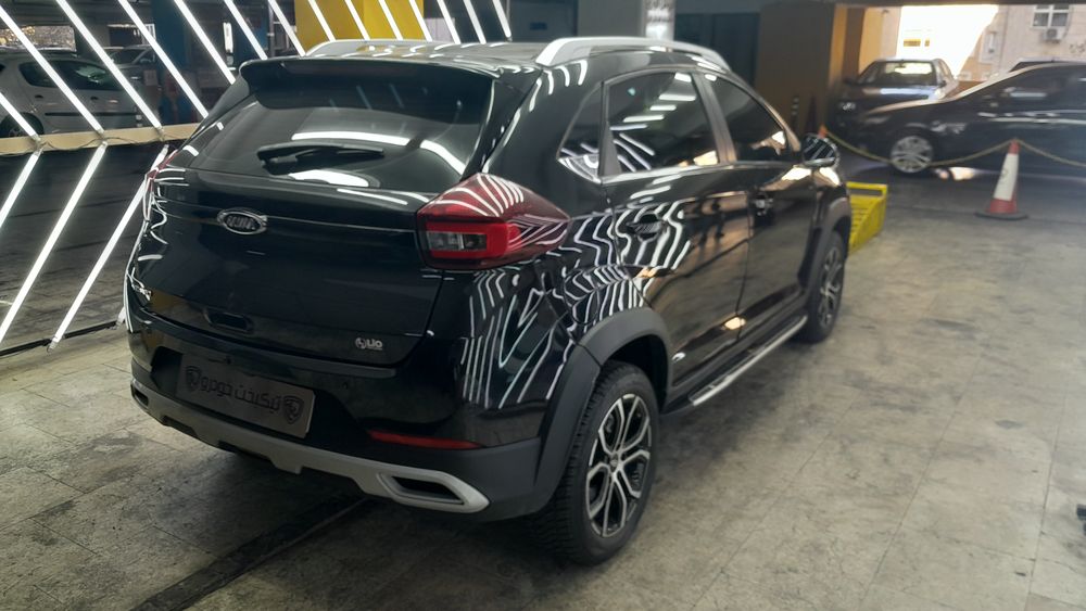 ام وی ام-x22-1402