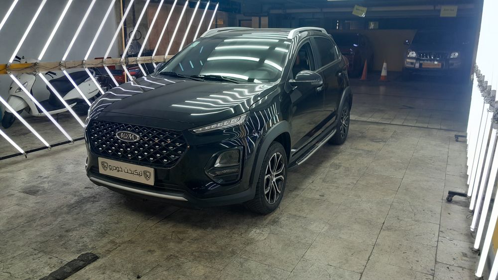 ام وی ام-x22-1402